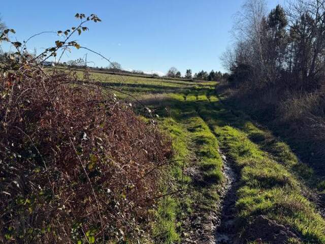 Terrain d'agrément ou de loisirs de 12465 m² non constructible — photo du bien