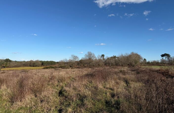 Terrain d'agrément ou de loisirs de 12465 m² non constructible — photo 2