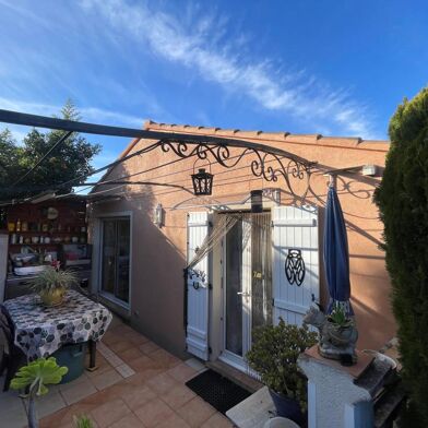 Maison 6 pièces 520000 €