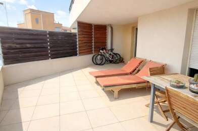 Appartement 3 pièces 350000 €