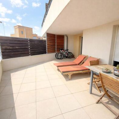 Appartement 3 pièces 367000 €