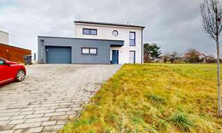 Maison 6 Pièces 138 m² à vendre à Grindorff-Bizing (57480)