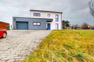 Maison 6 pièces 370000 €