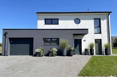 Maison 6 pièces 359000 €