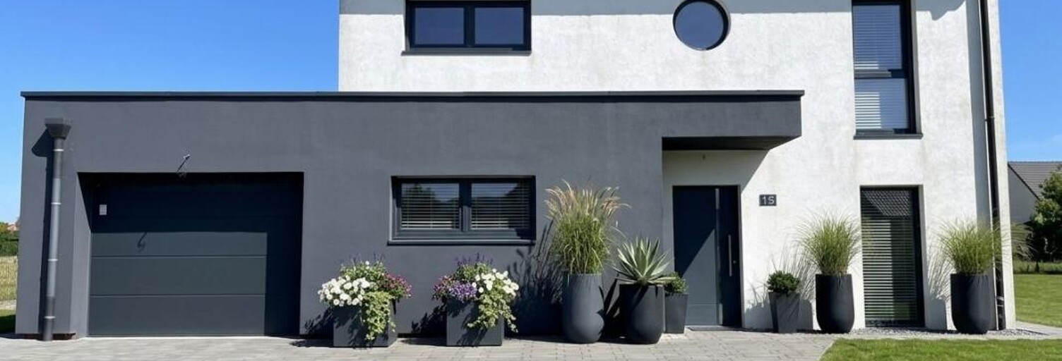 Maison 6 Pièces 138 m² à vendre à Sierck-les-Bains (57480)