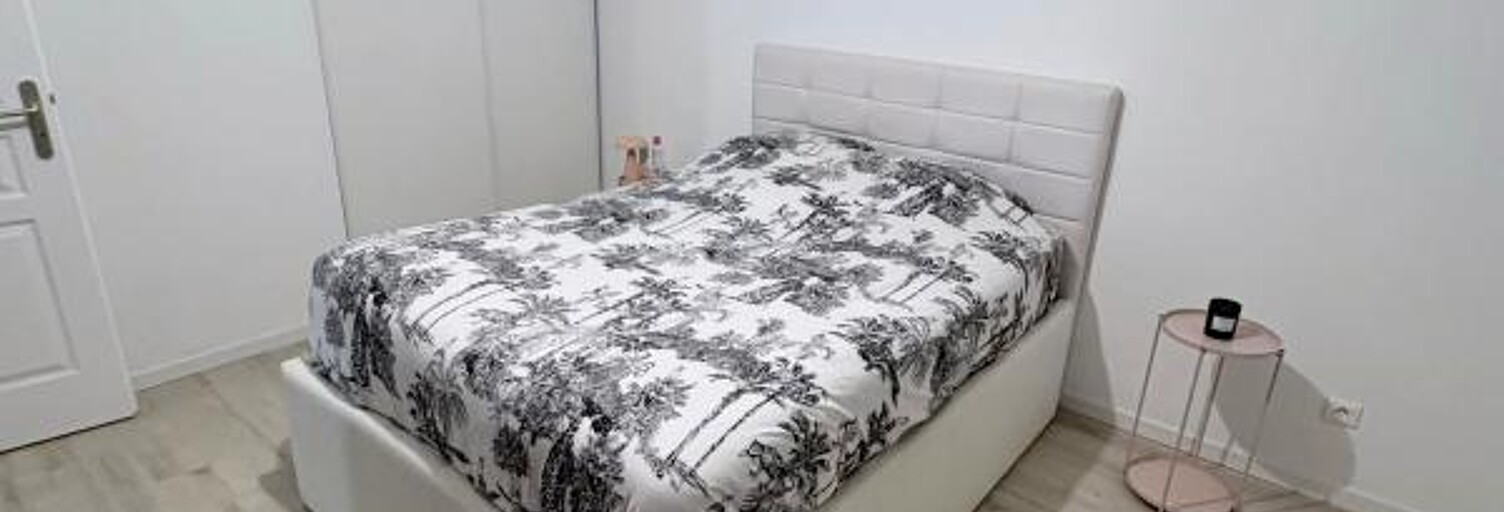 Appartement 4 Pièces 107 m² à louer à Yutz (57970)