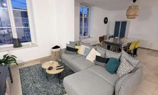 Appartement 4 Pièces 107 m² à louer à Yutz (57970)