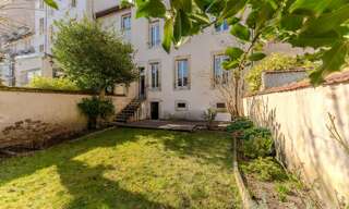 Appartement 3 Pièces 68 m² à vendre à Nancy (54000)