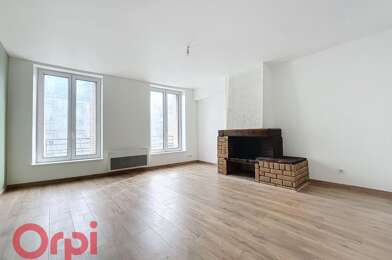 Appartement 1 pièces 470 €
