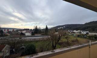 Appartement 3 Pièces 72 m² à vendre à Ligny-en-Barrois (55500)