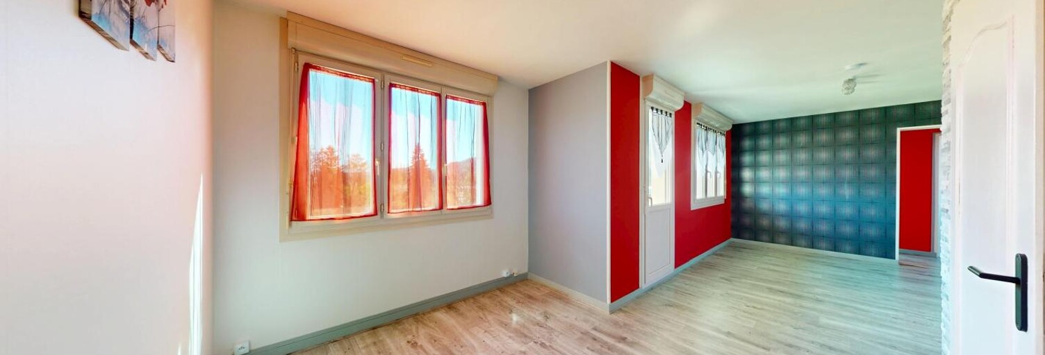 Appartement 3 Pièces 72 m² à vendre à Ligny-en-Barrois (55500)