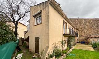 Maison 7 Pièces 162 m² à vendre à Fréjus (83600)