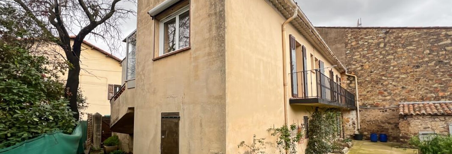 Maison 7 Pièces 162 m² à vendre à Fréjus (83600)
