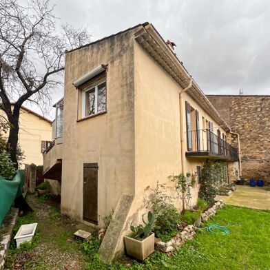 Maison 7 pièces 399000 €