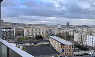 Appartement 4 Pièces 124 m² à vendre à Le Havre (76600)