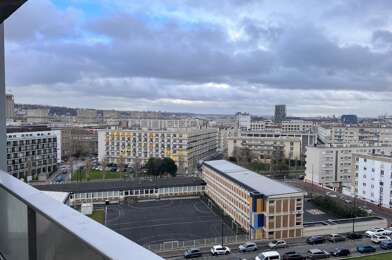 Appartement 4 pièces 346000 €