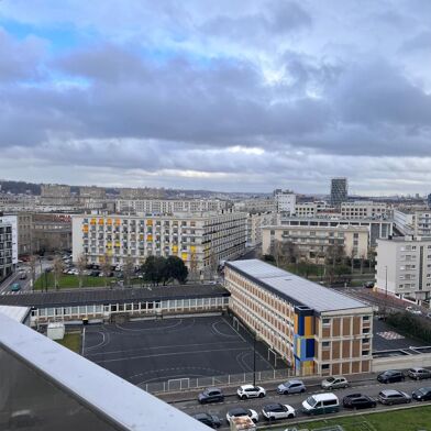 Appartement 4 pièces 346000 €