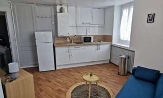 Appartement 1 Pièce 22 m² à louer à Le Havre (76600)