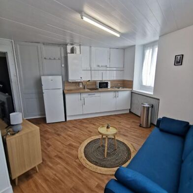 Appartement 1 pièces 380 €