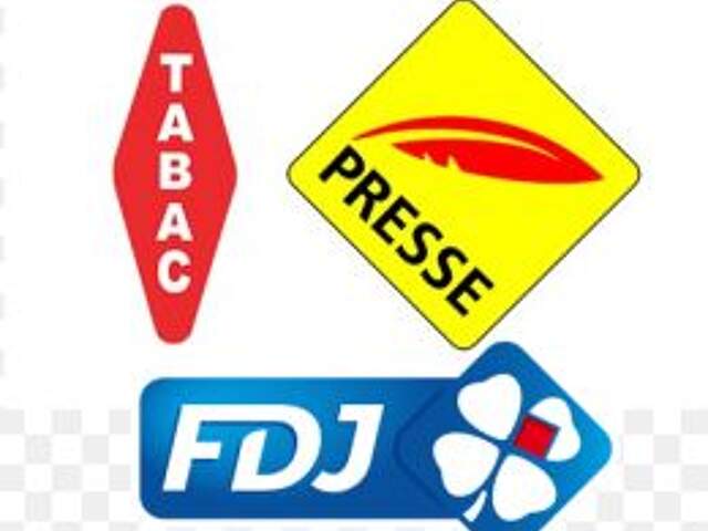 Fonds de commerce Tabac Presse — photo du bien