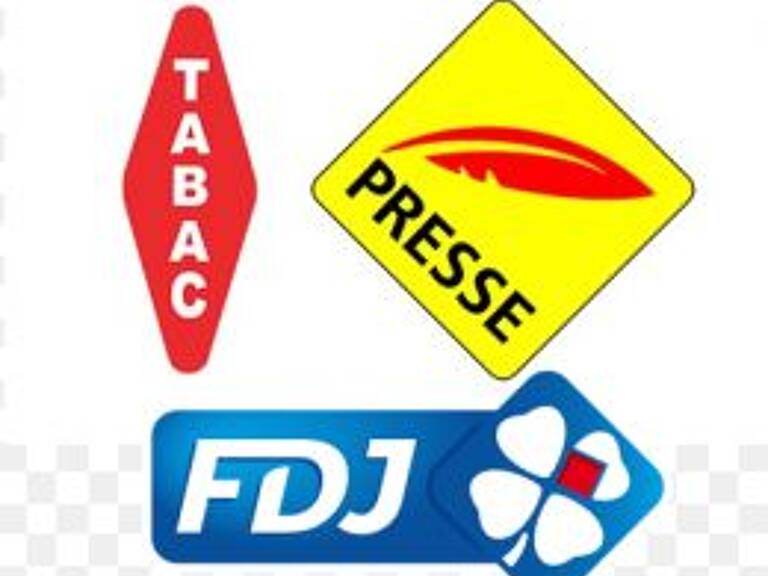 Fonds de commerce Tabac Presse — photo 1
