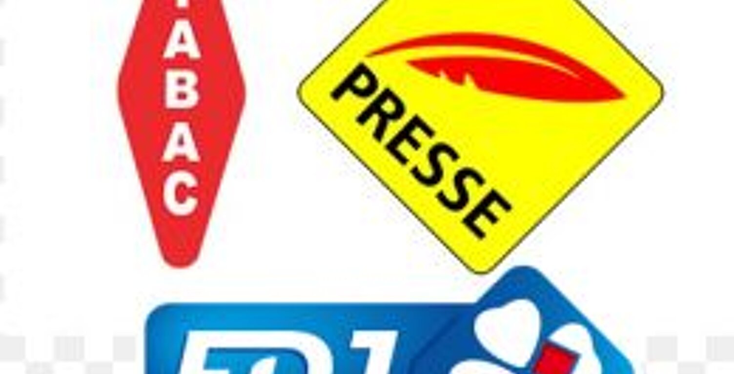 Fonds de commerce Tabac Presse — photo 1