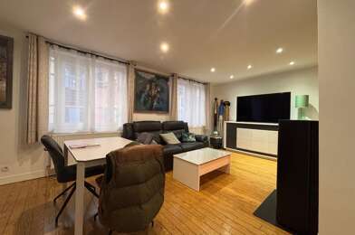 Maison 5 pièces 315000 €