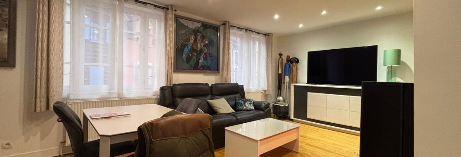 Maison 5 Pièces 128 m² à vendre à Auxerre (89000)