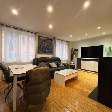 Maison 5 pièces 315000 €