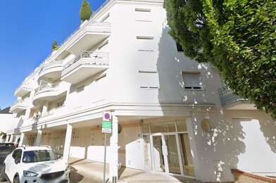 Appartement 1 pièces 160000 €