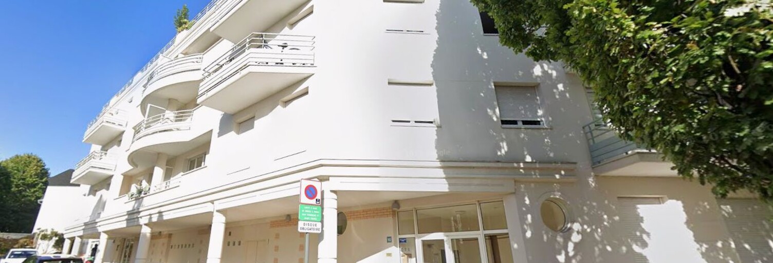 Appartement 1 Pièce 31 m² à vendre à Eaubonne (95600)