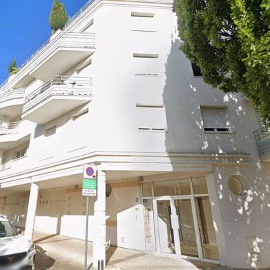 Appartement 1 pièces 160000 €