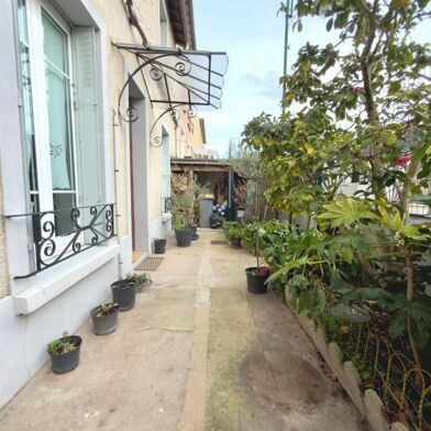 Maison 4 pièces 302000 €
