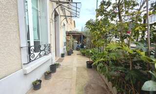 Maison 4 Pièces 83 m² à vendre à Épinay-sur-Seine (93800)