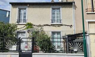 Maison 4 Pièces 83 m² à vendre à Épinay-sur-Seine (93800)