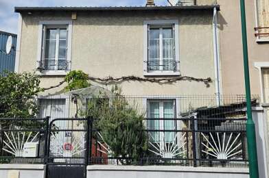 Maison 4 pièces 270000 €