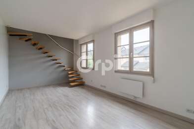 Appartement 3 pièces 160000 €