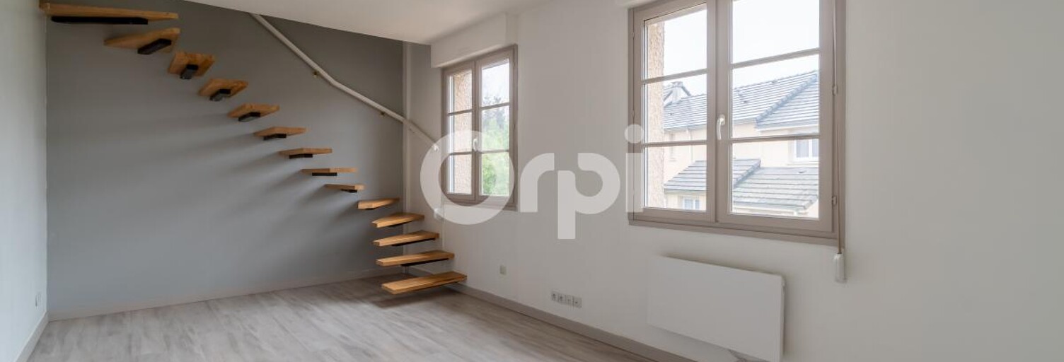 Appartement 3 Pièces 50 m² à vendre à Tinqueux (51430)