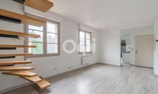 Appartement 3 Pièces 50 m² à vendre à Tinqueux (51430)