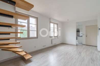 Appartement 3 pièces 160000 €