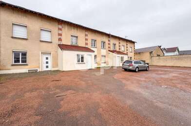 Appartement 3 pièces 158000 €