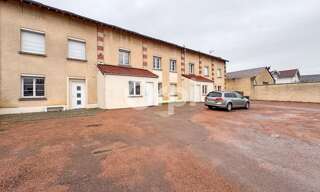 Appartement 3 Pièces 50 m² à vendre à Tinqueux (51430)