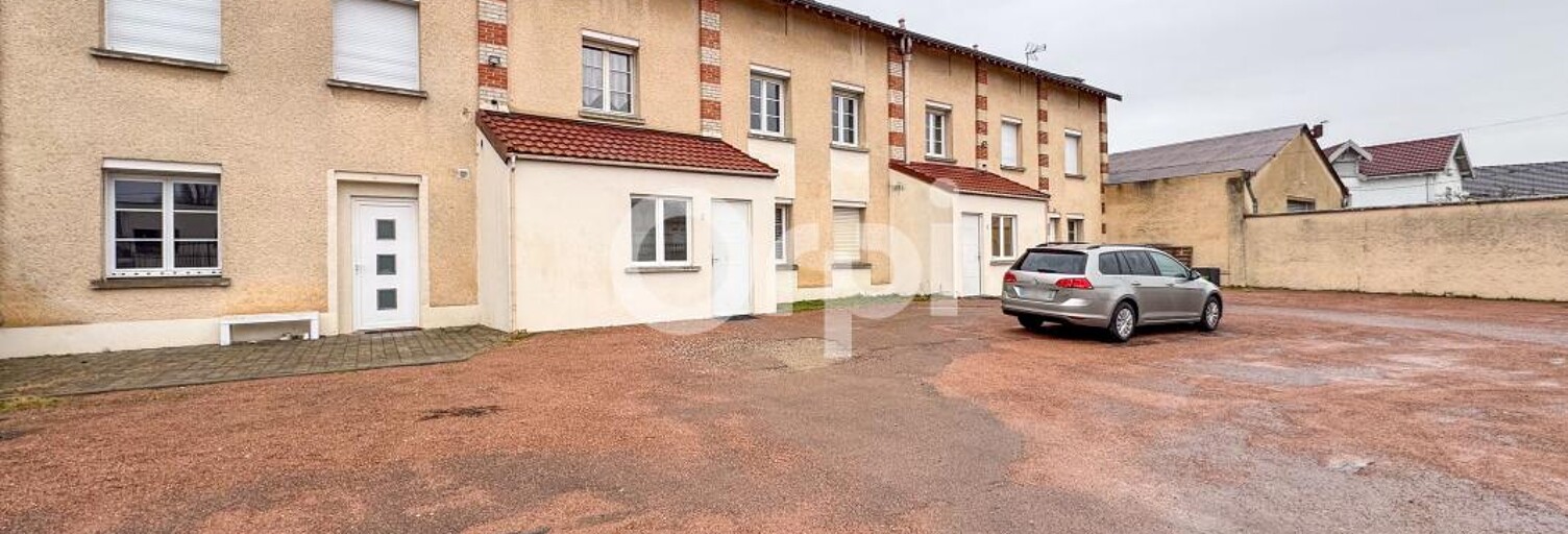 Appartement 3 Pièces 50 m² à vendre à Tinqueux (51430)
