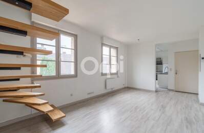 Appartement À Vendre — photo du bien