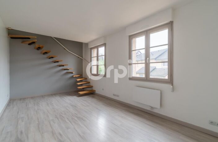 Appartement À Vendre — photo 2