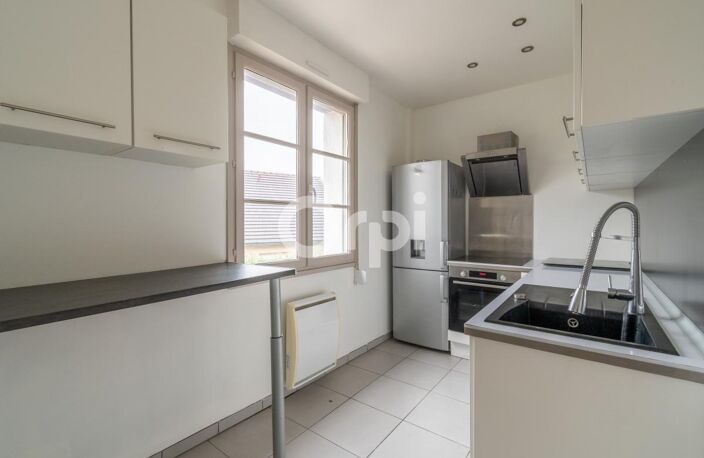 Appartement À Vendre — photo 3