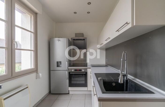 Appartement À Vendre — photo 4