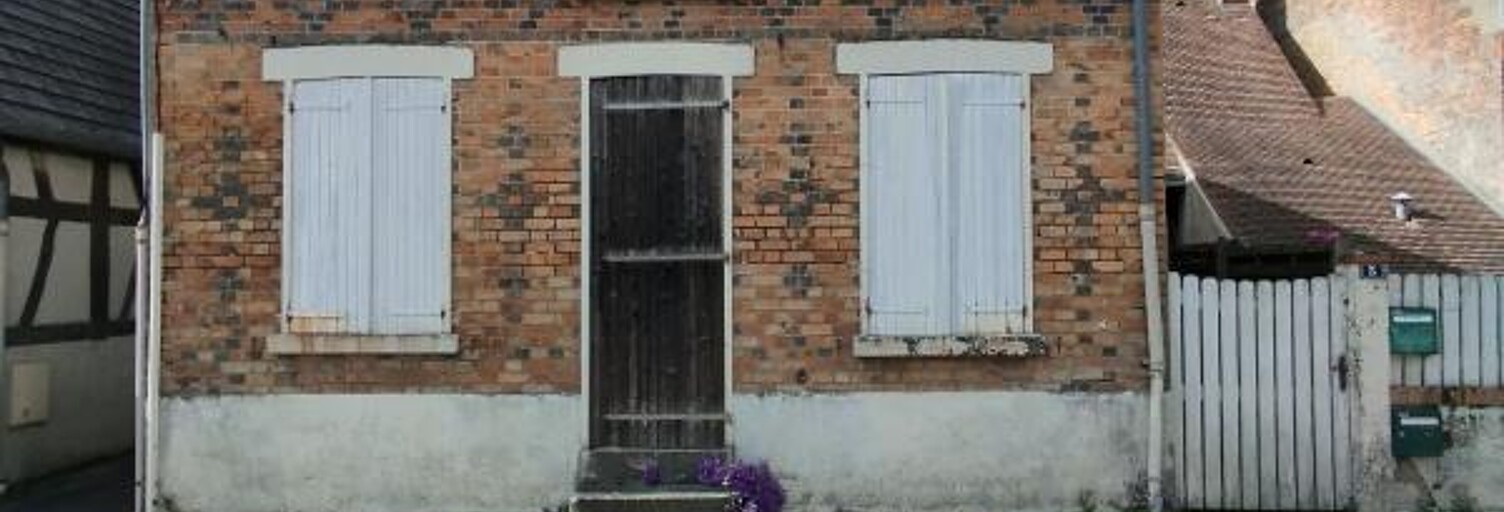 Appartement 2 Pièces 38 m² à louer à Vouzon (41600)