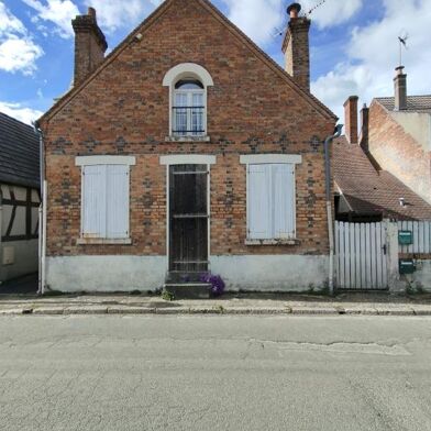 Appartement 2 pièces 450 €