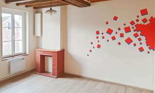 Appartement 2 Pièces 38 m² à louer à Vouzon (41600)